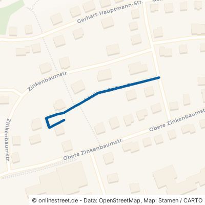 Adalbert-Stifter-Straße 92676 Eschenbach in der Oberpfalz Eschenbach 