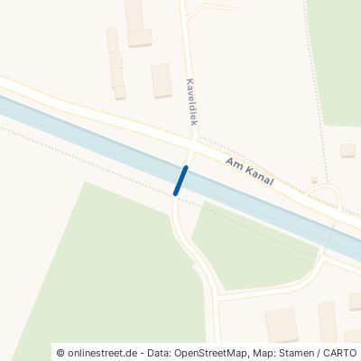 Neue Brücke 49828 Osterwald 