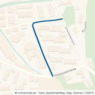 Metzlerstraße 87527 Sonthofen 