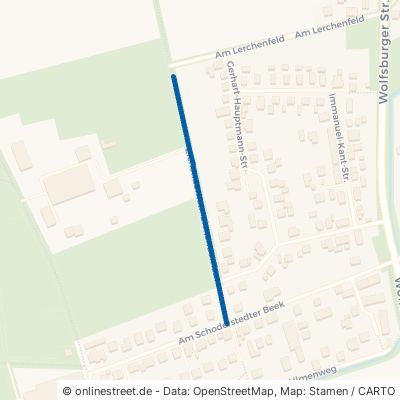 Eichendorffstraße 38154 Königslutter am Elm 