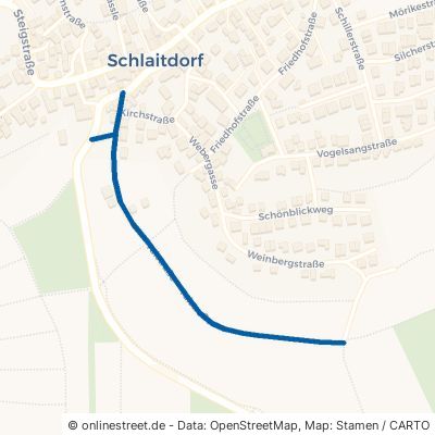 Talstraße 72667 Schlaitdorf 