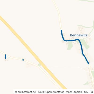 Bennewitz 04720 Großweitzschen Bennewitz Bennewitz