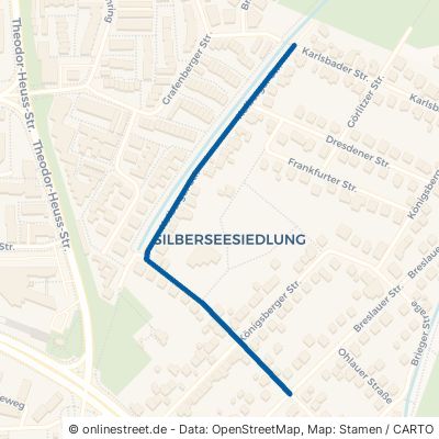 Kolberger Straße 30853 Langenhagen 