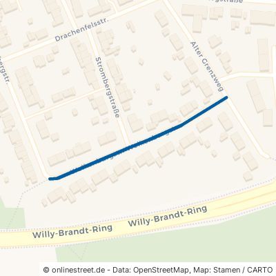 Wolkenburgstraße 51375 Leverkusen Schlebusch 