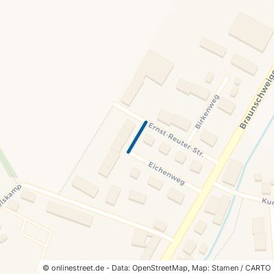 Ahornweg 38315 Schladen-Werla Hornburg 