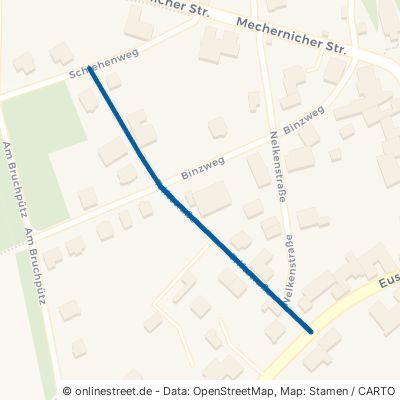 Triftstraße 53947 Nettersheim Tondorf 