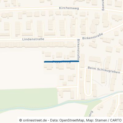 Pappelweg 86391 Stadtbergen 