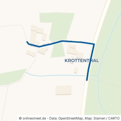 Krottenthal Loiching Krottenthal 