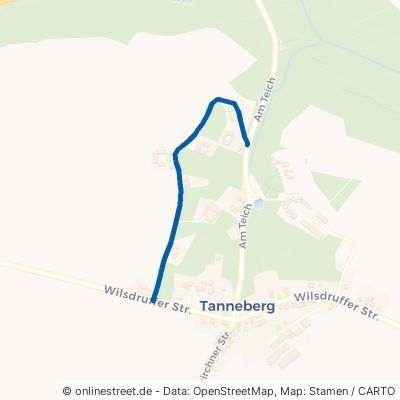 Bauernweg 01665 Klipphausen Tanneberg 