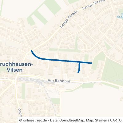 Am Scheunenacker Bruchhausen-Vilsen 