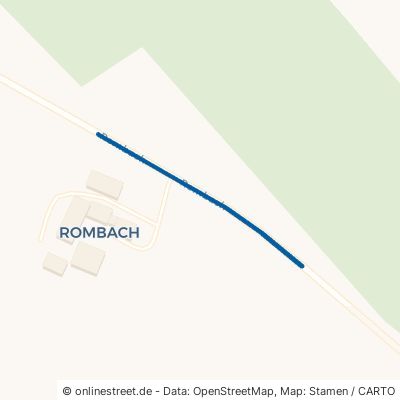 Rombach Vilsbiburg Rombach 
