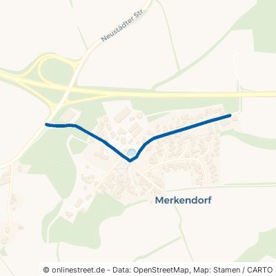 Grömitzer Straße Schashagen Merkendorf 