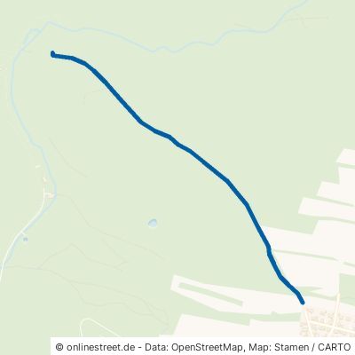 Salmbacher Weg 75328 Schömberg 