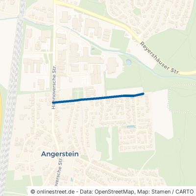 Im Hohen Felde 37176 Nörten-Hardenberg Angerstein 