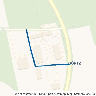 Görtz 23777 Heringsdorf Görtz 