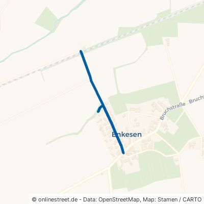 Bülsingweg Soest Enkesen 
