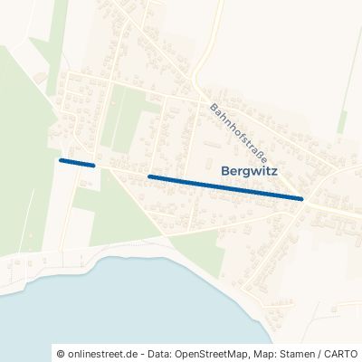 Wörlitzer Straße Kemberg 