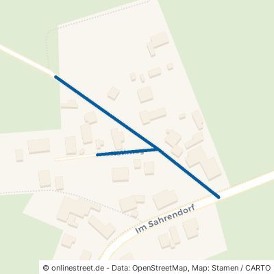 Nathweg Egestorf Sahrendorf 