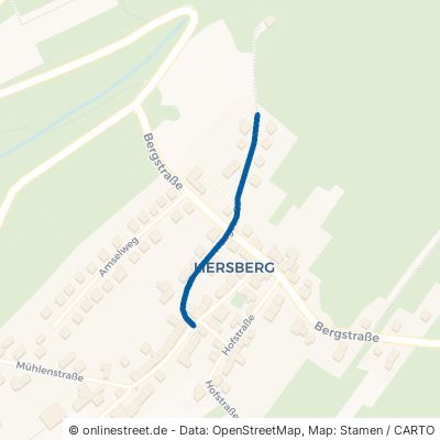 Haagstraße 54298 Igel Liersberg 
