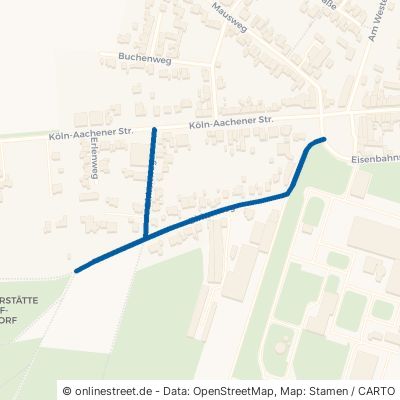 Birkenweg 50189 Elsdorf 