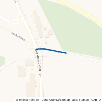 Mühlenweg Burgdorf Sorgensen 