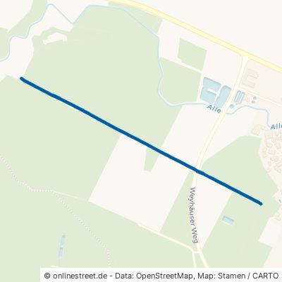 Mittelsterwiesenweg 38554 Weyhausen 