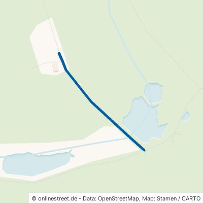 Ödhäuselweg Saldenburg 