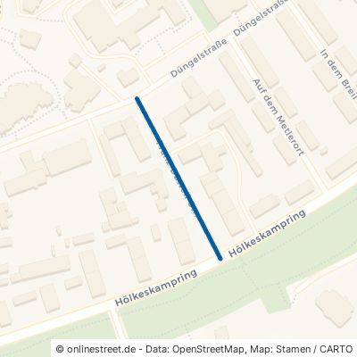 Franz-Düwell-Straße Herne Herne-Mitte 