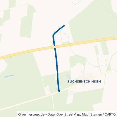 Kronshorster Weg 21465 Reinbek 