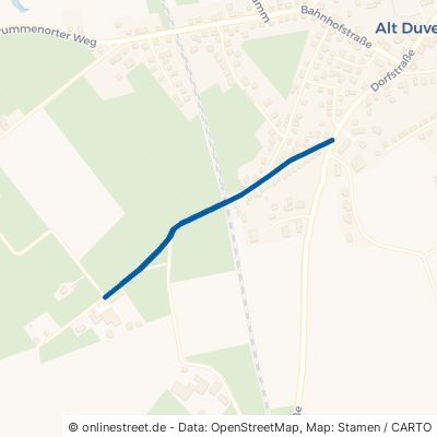 Birkenweg Alt Duvenstedt 