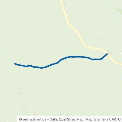 Kunzenbachsweg 38700 Harz Hohegeiß 