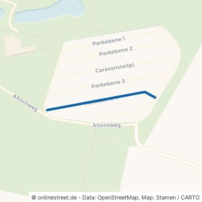 Parkebene 4 Egestorf 