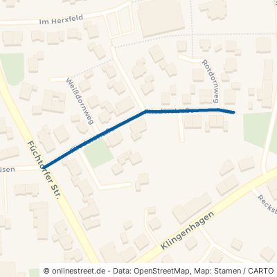 Fliederstraße 48336 Sassenberg 