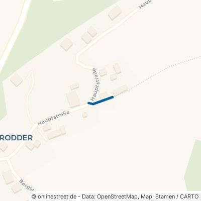 Waldstraße Niederzissen Rodder 