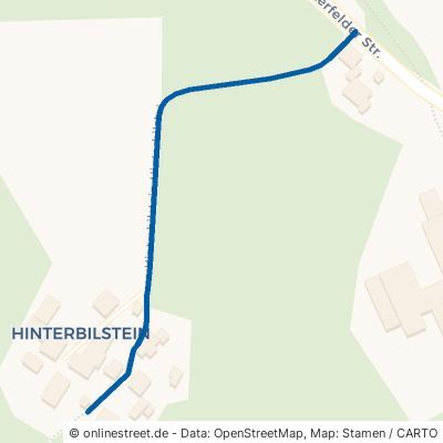 Hinterbilstein 58256 Ennepetal Oberbauer 