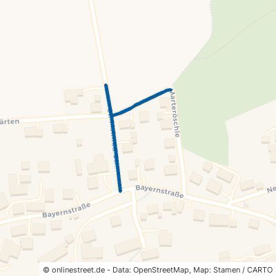 St.-Meinrad-Weg 89257 Illertissen Jedesheim 