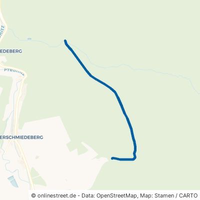 A-Kuppenweg Marienberg 
