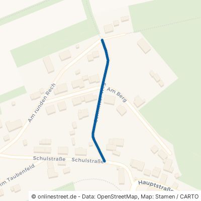 Schmitter Weg Gillenbeuren 