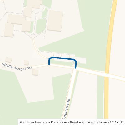 Buswende 04639 Gößnitz Kauritz 