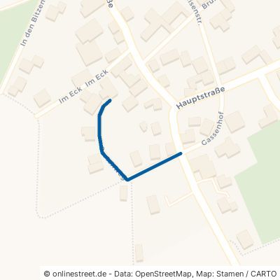 Gartenweg 55494 Wahlbach 