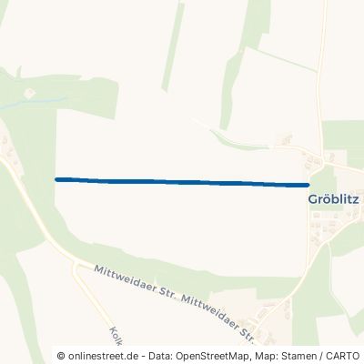 Mittelweg 09306 Seelitz Gröblitz 