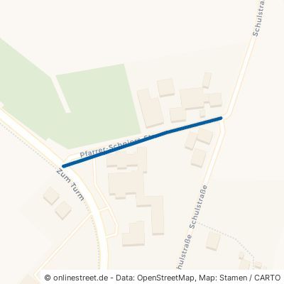Pfarrer-Schniers-Straße Wippingen 
