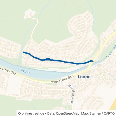 Staadter Weg 51766 Engelskirchen Engelskirchen-Loope Loope
