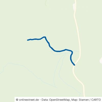 Sonnenberger Planweg 37444 Harz Lauterberg 