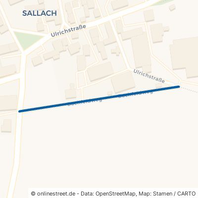 Bachfeldweg 86641 Rain Sallach 