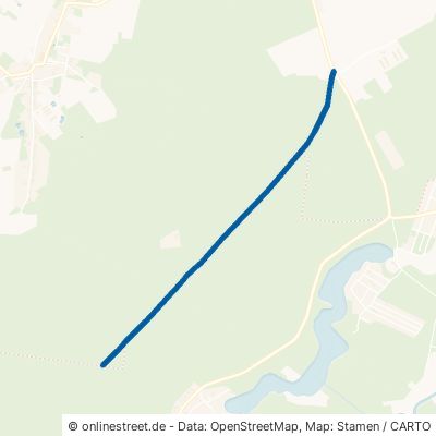 Herzfelder Weg 15537 Grünheide Kagel 