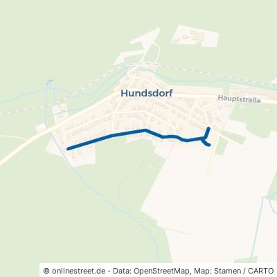 Waldstraße 56235 Hundsdorf 