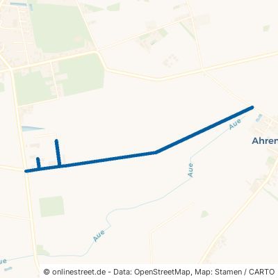 Klethener Weg Ahlerstedt 