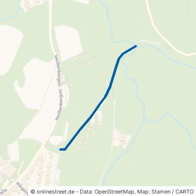 Bodenbach Aalen Fachsenfeld 