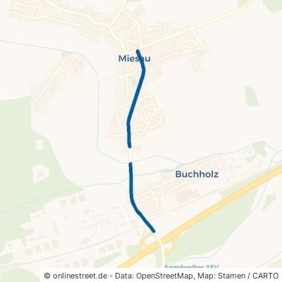 Bahnhofstraße Bruchmühlbach-Miesau Miesau 